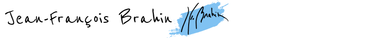 Brahin Paintings Logo